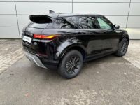 Land Rover Range Rover Evoque Mark II P200 FLEXFUEL MHEV AWD BVA9 S - <small></small> 33.800 € <small>TTC</small> - #5