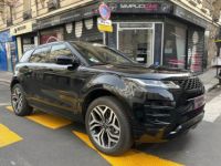 Land Rover Range Rover Evoque Mark II P300e PHEV AWD BVA8 R-Dynamic HSE - <small></small> 48.990 € <small>TTC</small> - #1