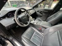 Land Rover Range Rover Evoque Mark II P300e PHEV AWD BVA8 R-Dynamic HSE - <small></small> 48.990 € <small>TTC</small> - #22