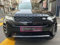 Land Rover Range Rover Evoque Mark II P300e PHEV AWD BVA8 R-Dynamic HSE - <small></small> 48.990 € <small>TTC</small> - #26