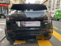 Land Rover Range Rover Evoque Mark II P300e PHEV AWD BVA8 R-Dynamic HSE - <small></small> 48.990 € <small>TTC</small> - #30