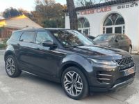 Land Rover Range Rover Evoque Mark II P300e PHEV AWD BVA8 R-Dynamic HSE - <small></small> 44.890 € <small>TTC</small> - #1