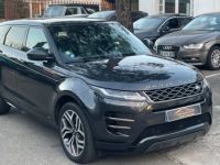 Land Rover Range Rover Evoque Mark II P300e PHEV AWD BVA8 R-Dynamic HSE - <small></small> 44.890 € <small>TTC</small> - #4