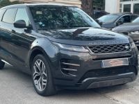 Land Rover Range Rover Evoque Mark II P300e PHEV AWD BVA8 R-Dynamic HSE - <small></small> 44.890 € <small>TTC</small> - #5