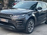 Land Rover Range Rover Evoque Mark II P300e PHEV AWD BVA8 R-Dynamic HSE - <small></small> 44.890 € <small>TTC</small> - #6