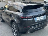 Land Rover Range Rover Evoque Mark II P300e PHEV AWD BVA8 R-Dynamic HSE - <small></small> 44.890 € <small>TTC</small> - #10