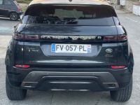 Land Rover Range Rover Evoque Mark II P300e PHEV AWD BVA8 R-Dynamic HSE - <small></small> 44.890 € <small>TTC</small> - #11