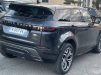 Land Rover Range Rover Evoque Mark II P300e PHEV AWD BVA8 R-Dynamic HSE - <small></small> 44.890 € <small>TTC</small> - #12