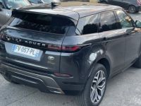 Land Rover Range Rover Evoque Mark II P300e PHEV AWD BVA8 R-Dynamic HSE - <small></small> 44.890 € <small>TTC</small> - #13