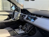 Land Rover Range Rover Evoque Mark II P300e PHEV AWD BVA8 R-Dynamic HSE - <small></small> 47.900 € <small>TTC</small> - #46