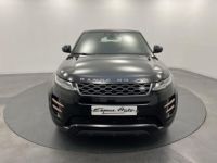 Land Rover Range Rover Evoque Mark II P300e PHEV AWD BVA8 R-Dynamic S - <small></small> 44.900 € <small>TTC</small> - #2