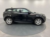 Land Rover Range Rover Evoque Mark II P300e PHEV AWD BVA8 R-Dynamic S - <small></small> 44.900 € <small>TTC</small> - #4