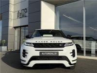 Land Rover Range Rover Evoque Mark II P300e PHEV AWD BVA8 R-Dynamic SE - <small></small> 42.900 € <small>TTC</small> - #5