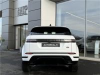 Land Rover Range Rover Evoque Mark II P300e PHEV AWD BVA8 R-Dynamic SE - <small></small> 42.900 € <small>TTC</small> - #6