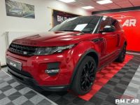 Land Rover Range Rover Evoque Mark II SD4 Autobiography - <small></small> 18.490 € <small>TTC</small> - #1