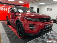 Land Rover Range Rover Evoque Mark II SD4 Autobiography - <small></small> 18.490 € <small>TTC</small> - #3