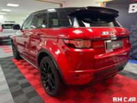 Land Rover Range Rover Evoque Mark II SD4 Autobiography - <small></small> 18.490 € <small>TTC</small> - #5