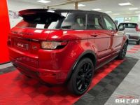 Land Rover Range Rover Evoque Mark II SD4 Autobiography - <small></small> 18.490 € <small>TTC</small> - #7