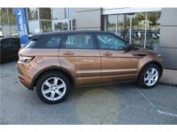 Land Rover Range Rover Evoque Mark II TD4 Dynamic - <small></small> 16.990 € <small>TTC</small> - #4