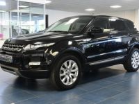 Land Rover Range Rover Evoque Mark II TD4 Dynamic A - <small></small> 19.298 € <small>TTC</small> - #1