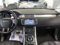 Land Rover Range Rover Evoque Mark II TD4 Dynamic A - <small></small> 19.298 € <small>TTC</small> - #12