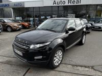 Land Rover Range Rover Evoque Mark II TD4 Pure avec Pack Tech  A - <small></small> 19.990 € <small>TTC</small> - #1