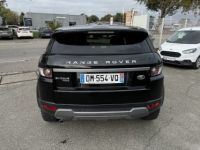 Land Rover Range Rover Evoque Mark II TD4 Pure avec Pack Tech  A - <small></small> 19.990 € <small>TTC</small> - #5