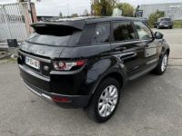 Land Rover Range Rover Evoque Mark II TD4 Pure avec Pack Tech  A - <small></small> 19.990 € <small>TTC</small> - #7