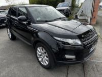 Land Rover Range Rover Evoque Mark II TD4 Pure avec Pack Tech  A - <small></small> 19.990 € <small>TTC</small> - #8