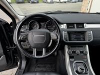 Land Rover Range Rover Evoque Mark II TD4 Pure avec Pack Tech  A - <small></small> 19.990 € <small>TTC</small> - #21