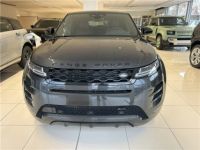 Land Rover Range Rover Evoque Mark III P200 FLEXFUEL MHEV AWD BVA9 R-Dynamic HSE - <small></small> 74.643 € <small>TTC</small> - #2