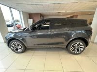 Land Rover Range Rover Evoque Mark III P200 FLEXFUEL MHEV AWD BVA9 R-Dynamic HSE - <small></small> 74.643 € <small>TTC</small> - #10