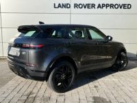 Land Rover Range Rover Evoque Mark III P200 FLEXFUEL MHEV AWD BVA9 R-Dynamic SE - <small></small> 59.800 € <small>TTC</small> - #5