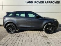 Land Rover Range Rover Evoque Mark III P200 FLEXFUEL MHEV AWD BVA9 R-Dynamic SE - <small></small> 63.500 € <small>TTC</small> - #36