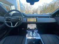 Land Rover Range Rover Evoque Mark III P200 FLEXFUEL MHEV AWD BVA9 R-Dynamic SE - <small></small> 59.800 € <small>TTC</small> - #13