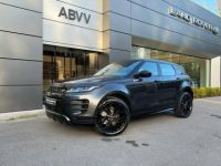 Land Rover Range Rover Evoque Mark III P200 FLEXFUEL MHEV AWD BVA9 R-Dynamic SE - <small></small> 59.800 € <small>TTC</small> - #37