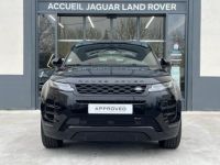 Land Rover Range Rover Evoque Mark III P200 FLEXFUEL MHEV AWD BVA9 R-Dynamic SE - <small></small> 63.500 € <small>TTC</small> - #1