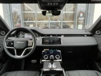 Land Rover Range Rover Evoque Mark III P200 FLEXFUEL MHEV AWD BVA9 R-Dynamic SE - <small></small> 63.500 € <small>TTC</small> - #6