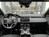 Land Rover Range Rover Evoque Mark III P200 FLEXFUEL MHEV AWD BVA9 R-Dynamic SE - <small></small> 59.800 € <small>TTC</small> - #6