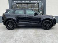 Land Rover Range Rover Evoque Mark III P200 FLEXFUEL MHEV AWD BVA9 R-Dynamic SE - <small></small> 63.500 € <small>TTC</small> - #8