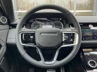 Land Rover Range Rover Evoque Mark III P200 FLEXFUEL MHEV AWD BVA9 R-Dynamic SE - <small></small> 63.500 € <small>TTC</small> - #19