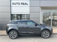 Land Rover Range Rover Evoque Mark III P200 FLEXFUEL MHEV AWD BVA9 R-Dynamic SE - <small></small> 56.900 € <small>TTC</small> - #1