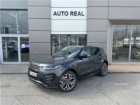 Land Rover Range Rover Evoque Mark III P200 FLEXFUEL MHEV AWD BVA9 R-Dynamic SE - <small></small> 56.900 € <small>TTC</small> - #2