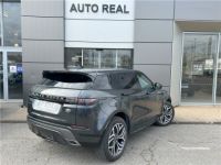 Land Rover Range Rover Evoque Mark III P200 FLEXFUEL MHEV AWD BVA9 R-Dynamic SE - <small></small> 56.900 € <small>TTC</small> - #3