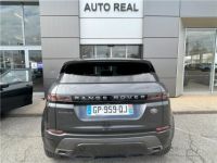 Land Rover Range Rover Evoque Mark III P200 FLEXFUEL MHEV AWD BVA9 R-Dynamic SE - <small></small> 56.900 € <small>TTC</small> - #4