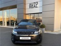 Land Rover Range Rover Evoque Mark III P200 FLEXFUEL MHEV AWD BVA9 R-Dynamic SE - <small></small> 56.900 € <small>TTC</small> - #1