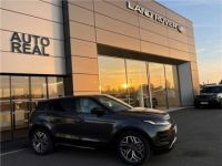 Land Rover Range Rover Evoque Mark III P200 FLEXFUEL MHEV AWD BVA9 R-Dynamic SE - <small></small> 56.900 € <small>TTC</small> - #2