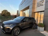 Land Rover Range Rover Evoque Mark III P200 FLEXFUEL MHEV AWD BVA9 R-Dynamic SE - <small></small> 56.900 € <small>TTC</small> - #3