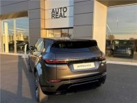 Land Rover Range Rover Evoque Mark III P200 FLEXFUEL MHEV AWD BVA9 R-Dynamic SE - <small></small> 56.900 € <small>TTC</small> - #4