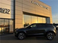 Land Rover Range Rover Evoque Mark III P200 FLEXFUEL MHEV AWD BVA9 R-Dynamic SE - <small></small> 56.900 € <small>TTC</small> - #5